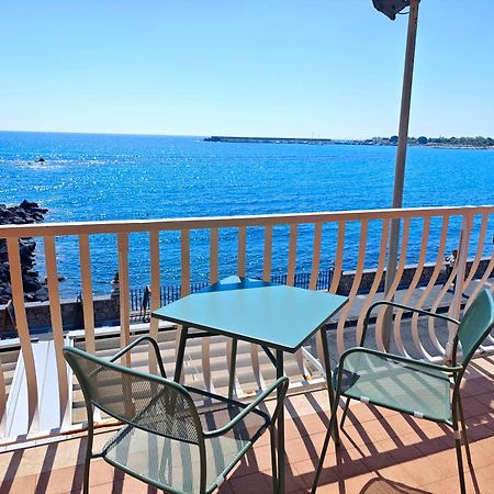 Super Panorama & Astonishing Apartment Seaview 贾迪尼-纳克索斯 外观 照片