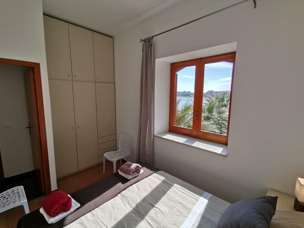 Super Panorama & Astonishing Apartment Seaview 贾迪尼-纳克索斯 外观 照片